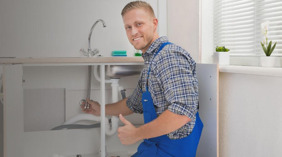 Emergency Plumbing Repair in Vossburg, MS
